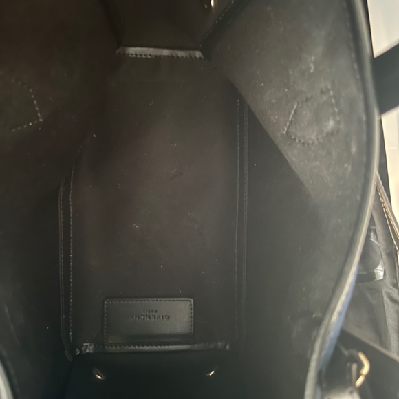 100% Authentic Givenchy Shopper Tote Bag; Brand New - Picture 4 of 13